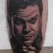 Tattoos - Dexter - 60536